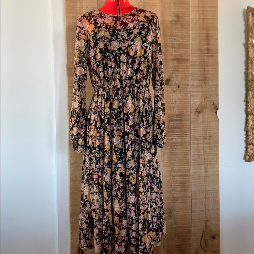 Wild Fable Dress